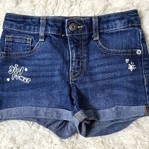 Kids Shorts